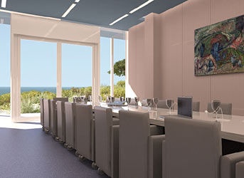 Hotel The Oitavos