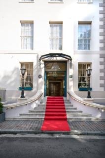 Hotel The Old Government House & Spa