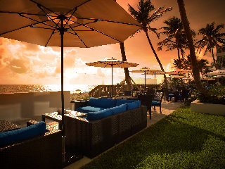 Hotel The Omphoy Ocean Resort Palm Beach