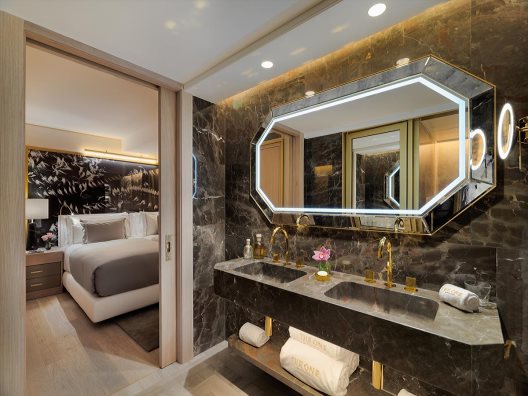 Hotel The One Barcelona