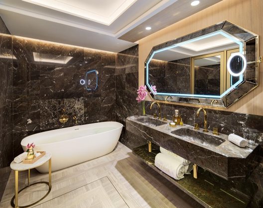 Hotel The One Barcelona
