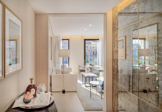 Hotel The One Barcelona