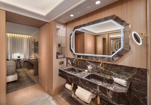 Hotel The One Barcelona