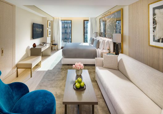 Hotel The One Barcelona