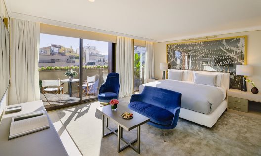 Hotel The One Barcelona