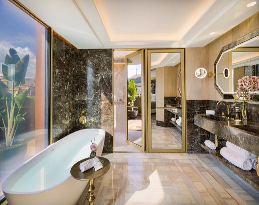 Hotel The One Barcelona
