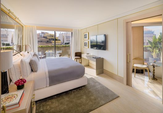 Hotel The One Barcelona