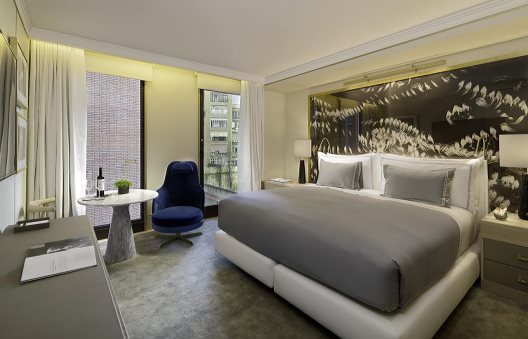 Hotel The One Barcelona