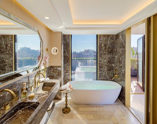 Hotel The One Barcelona