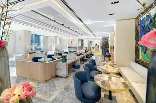 Hotel The One Barcelona