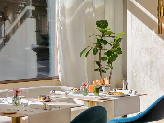 Hotel The One Barcelona