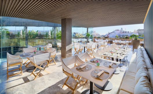 Hotel The One Barcelona