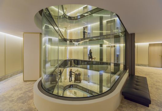 Hotel The One Barcelona