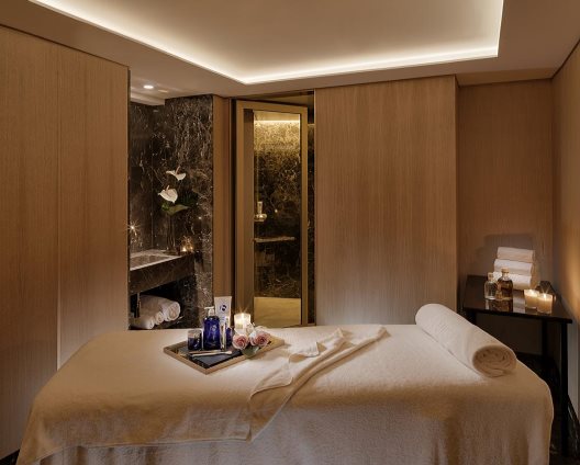 Hotel The One Barcelona