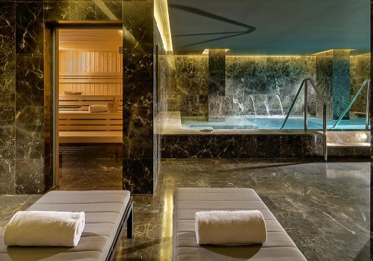 Hotel The One Barcelona