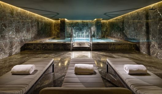 Hotel The One Barcelona