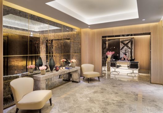 Hotel The One Barcelona