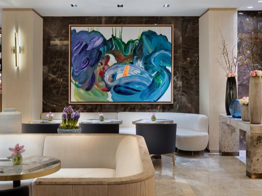 Hotel The One Barcelona