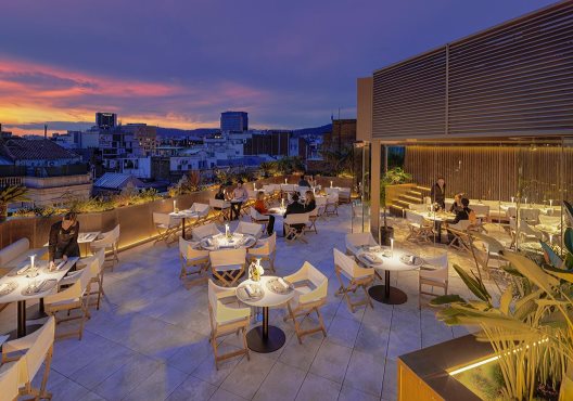 Hotel The One Barcelona