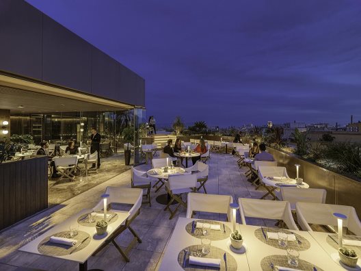 Hotel The One Barcelona