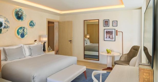 Hotel The One Palacio Da Anunciada