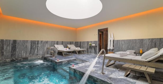 Hotel The One Palacio Da Anunciada
