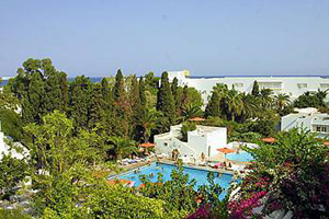 Hotel The Orangers Beach Resort And Bungalows