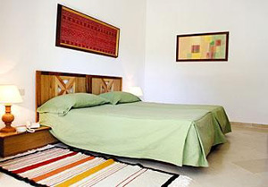 Hotel The Orangers Beach Resort And Bungalows