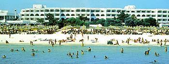 Hotel The Orangers Beach Resort And Bungalows