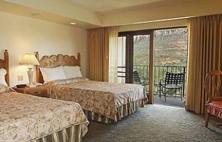 Hotel The Orchards Inn Of Sedona
