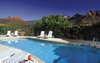 Hotel The Orchards Inn Of Sedona