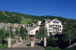 Hotel The Osprey At Beaver Creek