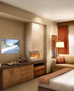Hotel The Osprey At Beaver Creek