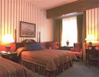 Hotel The Osprey At Beaver Creek