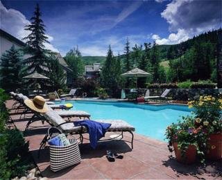 Hotel The Osprey At Beaver Creek