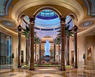 Hotel The Palazzo Resort Casino