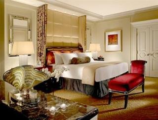 Hotel The Palazzo Resort Casino