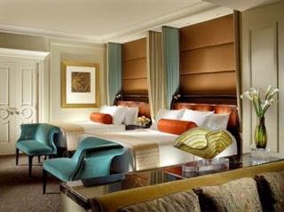 Hotel The Palazzo Resort Casino