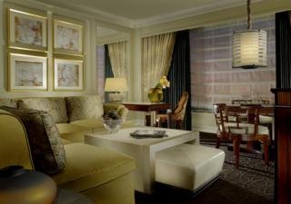 Hotel The Palazzo Resort Casino