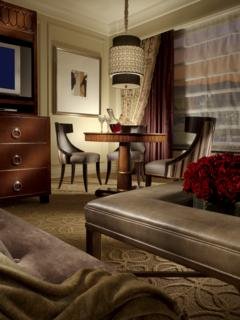 Hotel The Palazzo Resort Casino