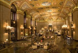 Hotel The Palmer House Hilton