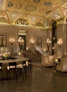 Hotel The Palmer House Hilton
