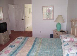 Hotel The Palms And Lake Davenport Estates