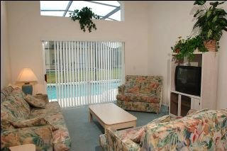 Hotel The Palms And Lake Davenport Estates