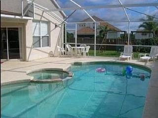 Hotel The Palms And Lake Davenport Estates