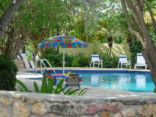 Hotel The Palms At Pelican Cove