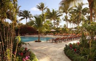 Hotel The Palms Hotel & Spa