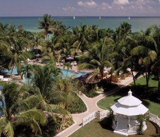 Hotel The Palms Hotel & Spa