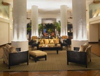 Hotel The Palms Hotel & Spa