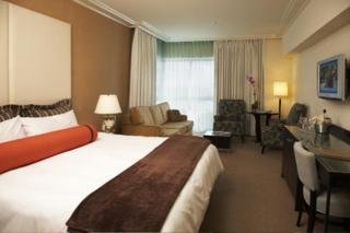 Hotel The Palms Hotel & Spa